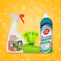 Dog Hygiene Essentials