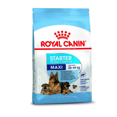 Royal Canin Maxi Starter, Dry food for dogs