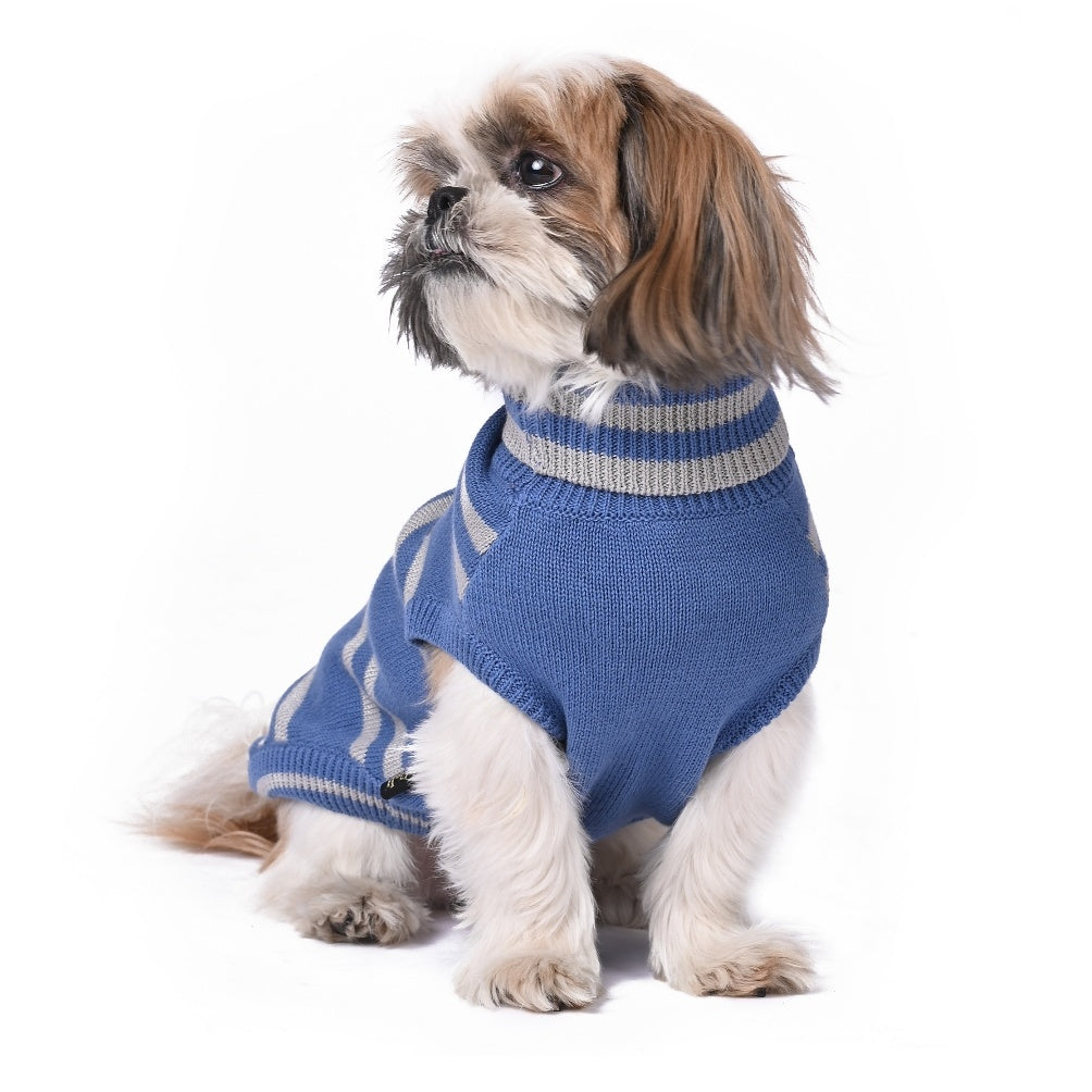 Hufflepuff dog outlet sweater