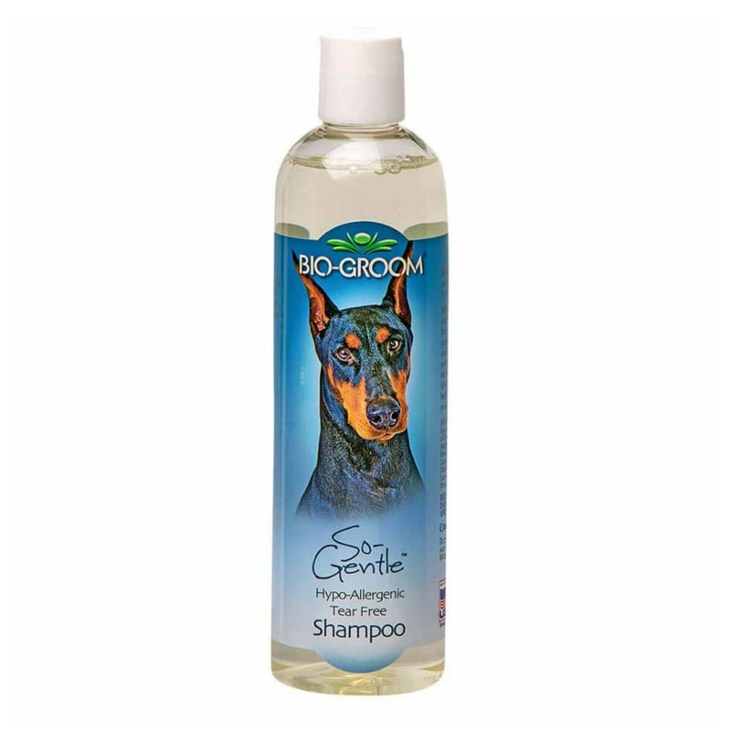 Bio-Groom So-Gentle Hypo-Allergenic Shampoo 355ml