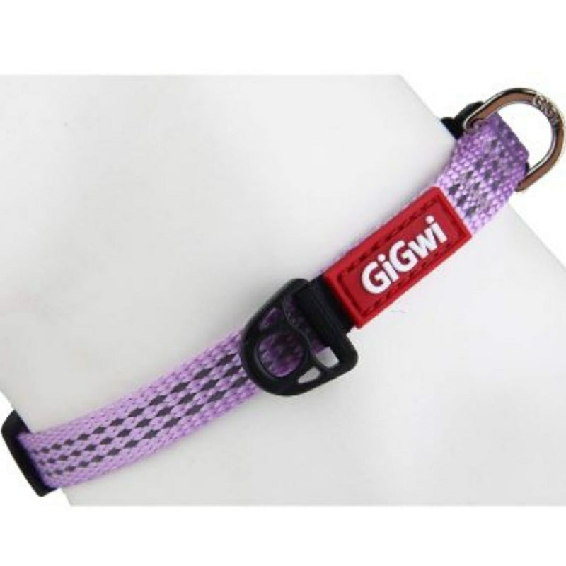 Gigwi Classic Line Collar For Dogs