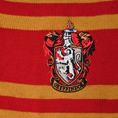 Harry Potter - Gryffindor Dog Sweater