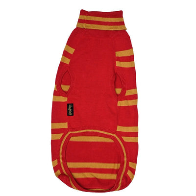 Harry Potter - Gryffindor Dog Sweater