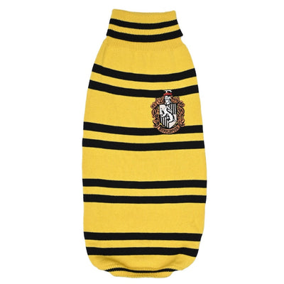 Harry Potter - HufflePuff Dog Sweater