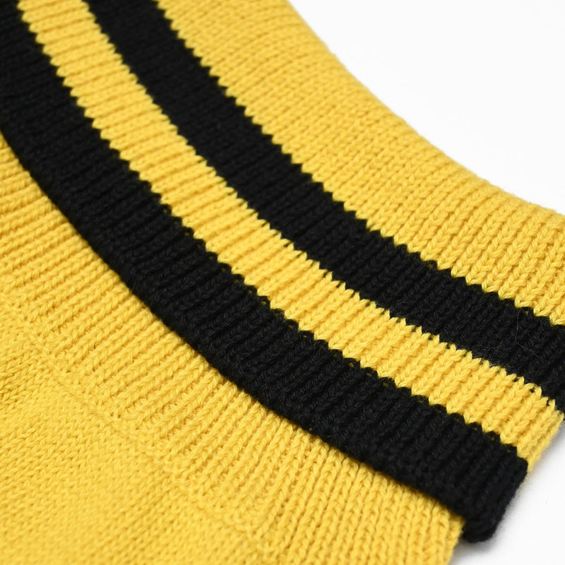 Harry Potter - HufflePuff Dog Sweater