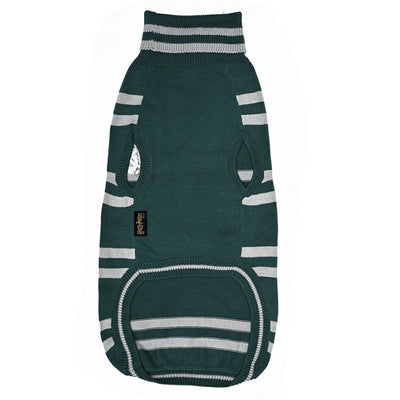 Harry Potter - Slytherin Dog Sweater