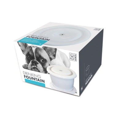 MPets Drinking Fountain 3000ml