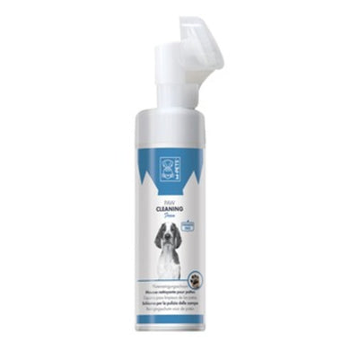 M-Pets Paw Cleaning Foam