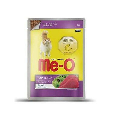 Meo kitten tuna gravy 2025