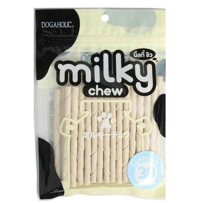 Milky Chew Stick Style 30 pieces