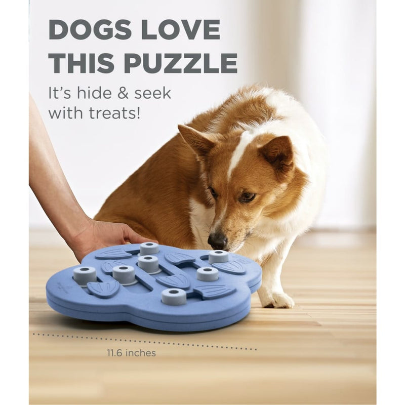 Nina Ottosson Hide N Slide Dog Puzzle