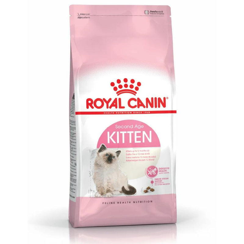 Royal Canin Kitten 36 Dry Food