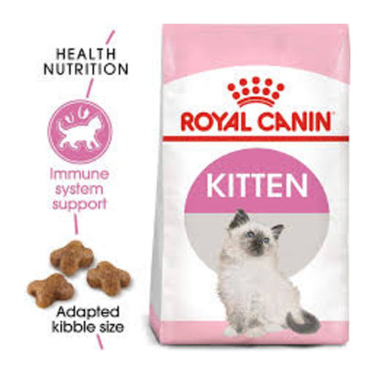 Royal Canin Kitten 36 Dry Food