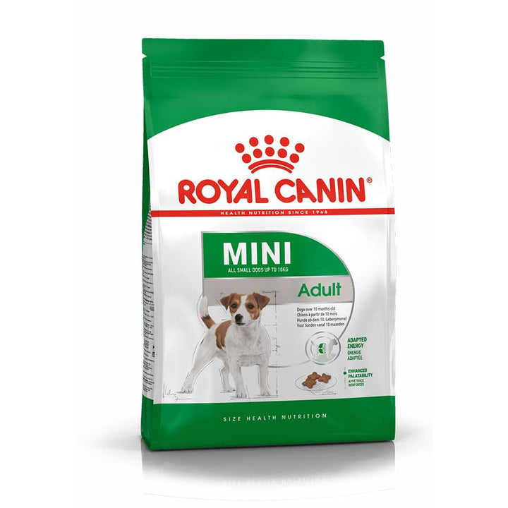 Ingredients Royal Canin Adult Dog Food Royal Canin Mini Adult Dog