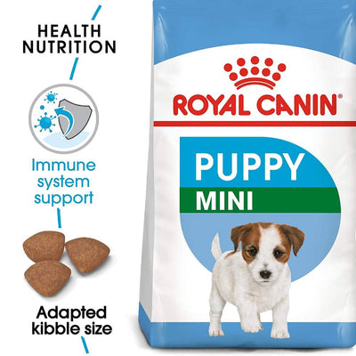 Royal Canin Mini Puppy 800 gms