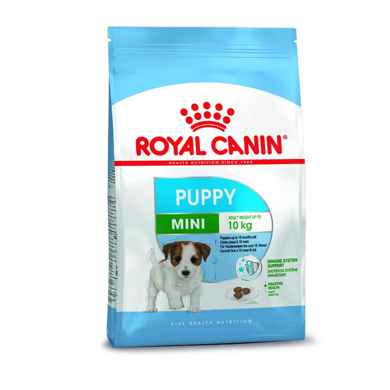 Royal Canin Mini Puppy 800 gms