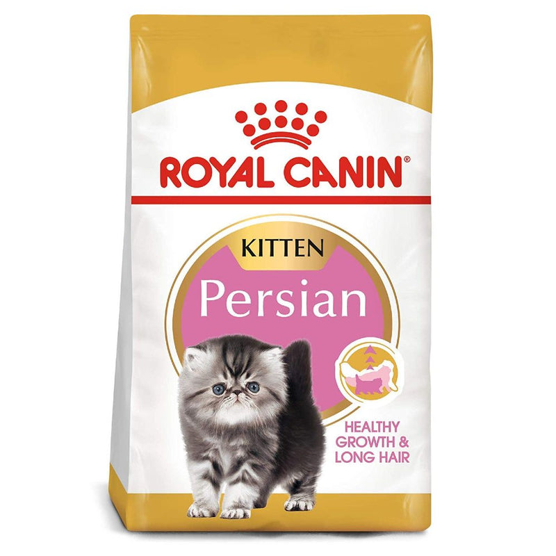 Royal Canin Persian Kitten