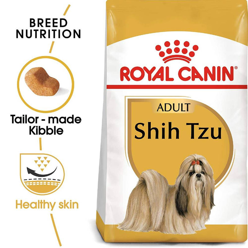 Royal Canin ShihTzu Adult