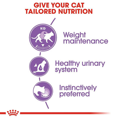 Royal Canin Sterilised Wet Food Pouches