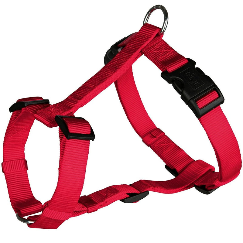 Trixie Classic H Harness, All Sizes &amp; Colours