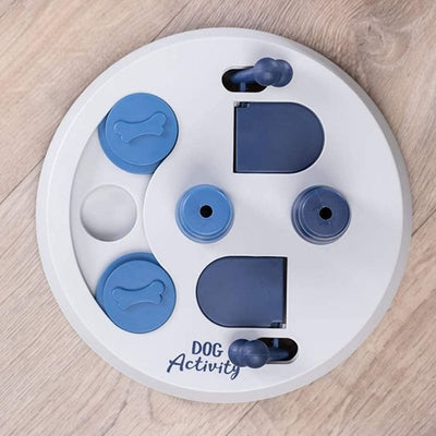 Trixie Dog Activity Flip Board Strategy Game (Level 2)