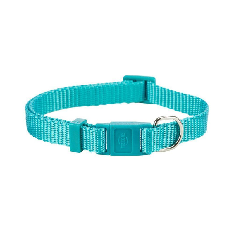 Trixie Premium Cat / Puppy Collar, Collar For Pets All Variants &amp; Colours