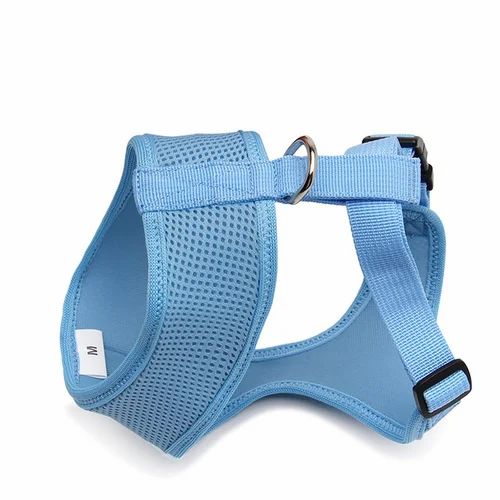 Truelove Cat and Small Dog Harness Blue