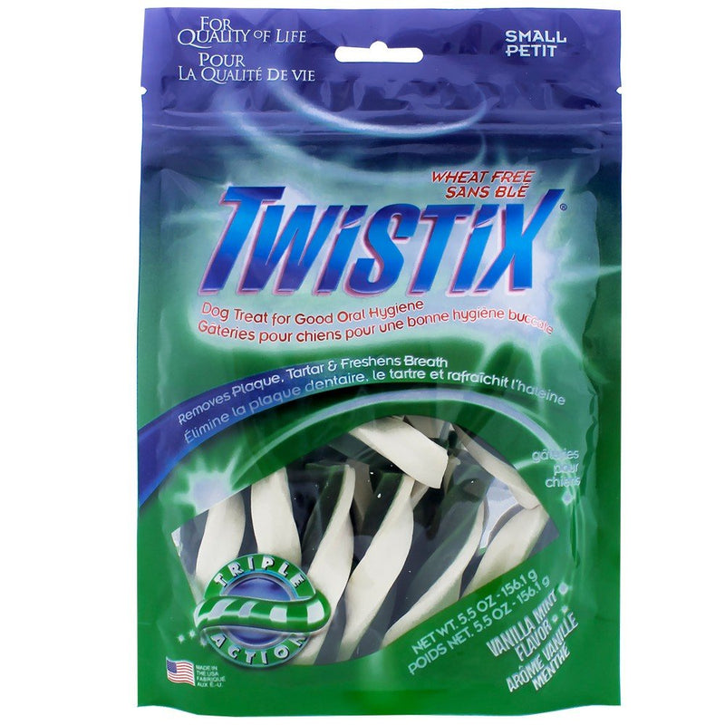 Twistix Vanilla Mint