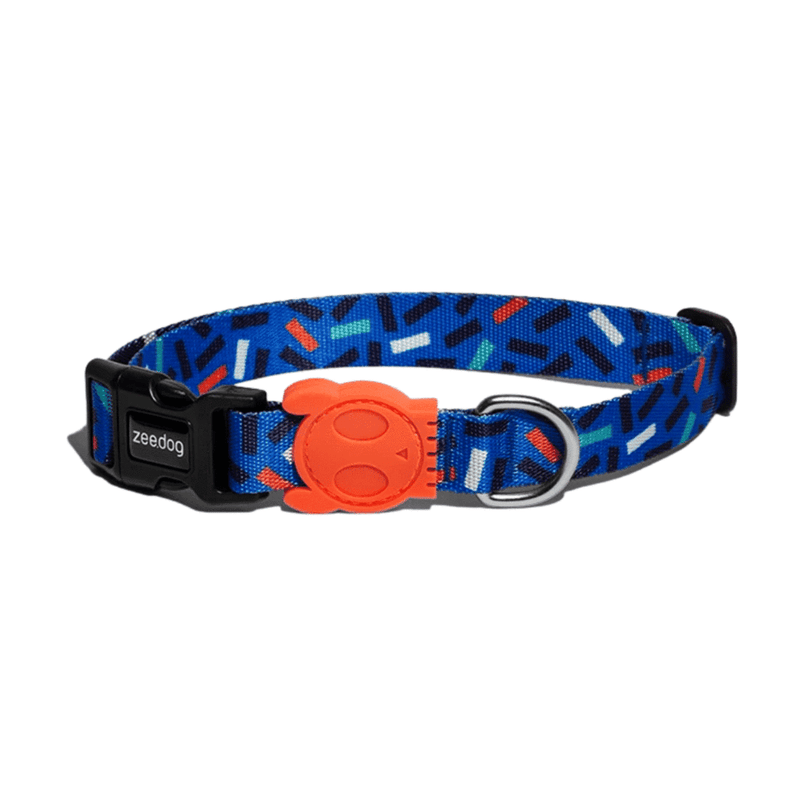 Zee Dog Atlanta Collar - Collar For Dogs