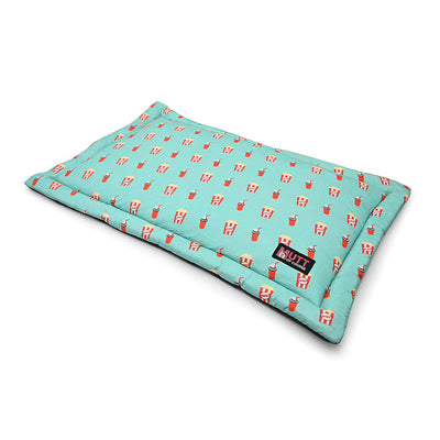 Mutt Of Course Pupcorn N Cola - Lounger Mats For Pets