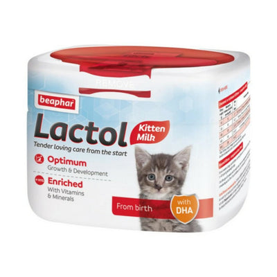 Beaphar Lactol Kitten 250gm