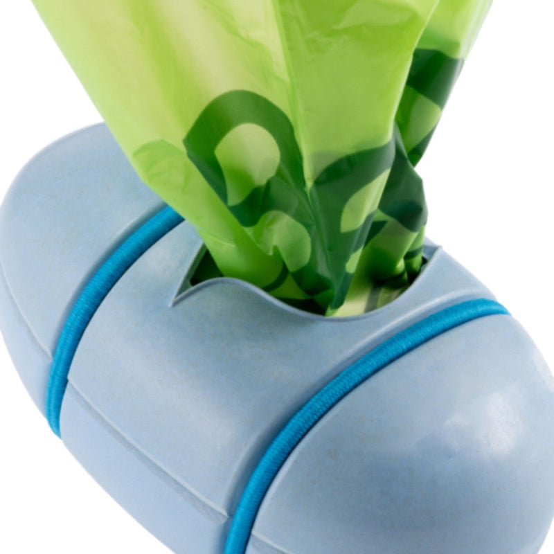 Beco Pocket Poop Bag Dispenser (Assorted colours)