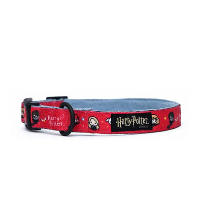 Harry Potter - Friends of Harry Potter - Dog Collar