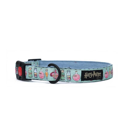 Harry Potter - Potions in Motion - Dog Collar