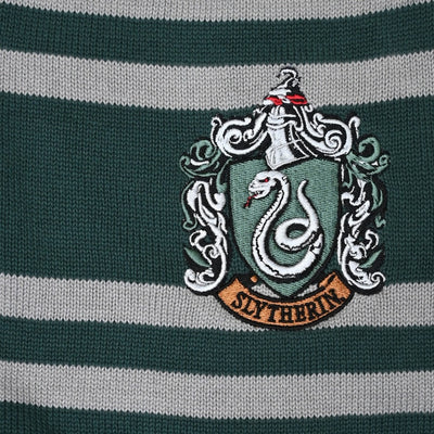 Harry Potter - Slytherin Dog Sweater