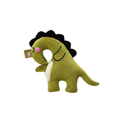 Jazz My Home Dinosaur Dog Toy