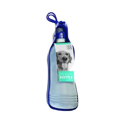 M-Pets Dog Drinking Bottle Large-750ml