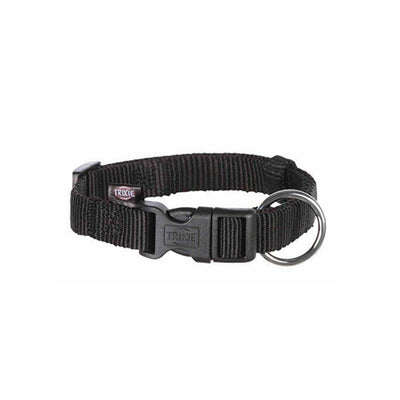 Trixie Classic Collar, All Size & Colours