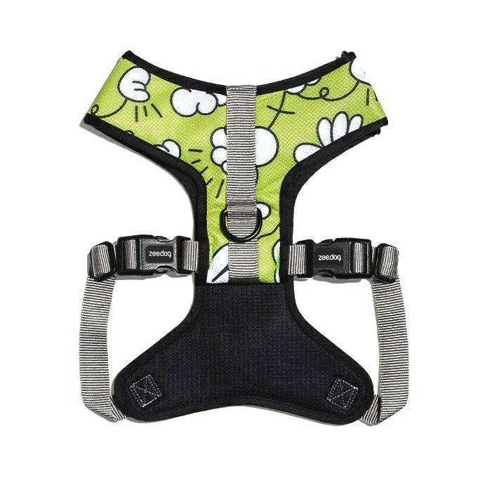 Zee Dog Smash Air Mesh Harness - Harness for Dogs