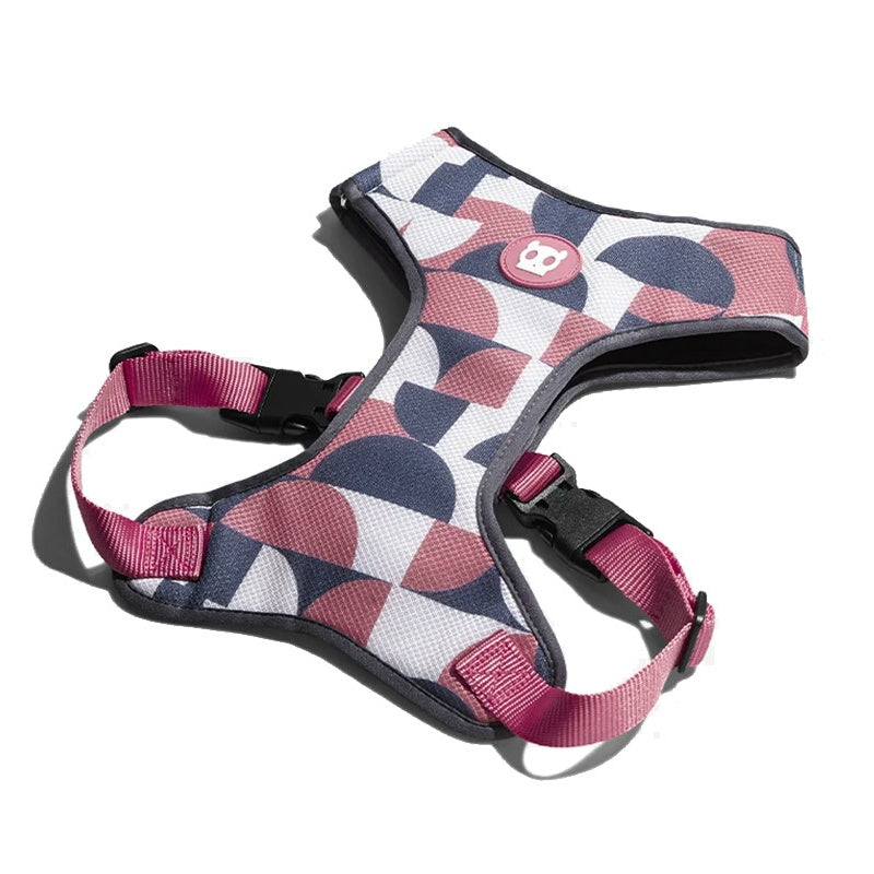 Zee Dog Split Air Mesh Plus Harness - Harness For Dogs