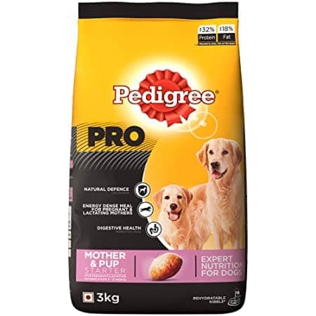 Pedigree Pro Mother & Puppy Starter