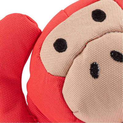 Beco Michelle Monkey - Eco-Friendly Toy For Dogs