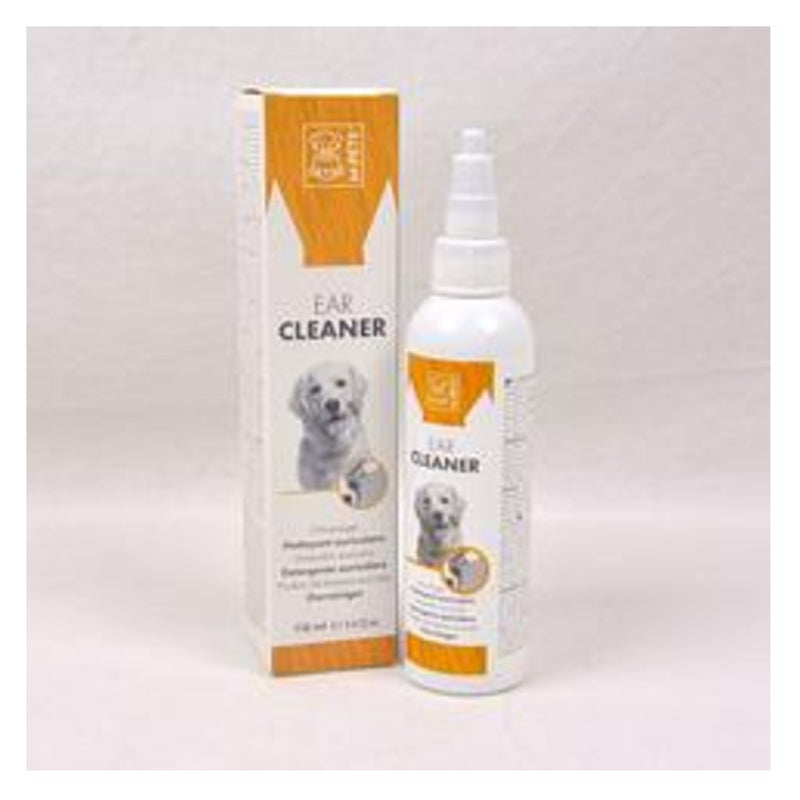 M-Pets Ear Cleaner- 118ml