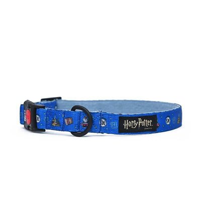 Harry Potter - Welcome to Hogwarts - Dog Collar