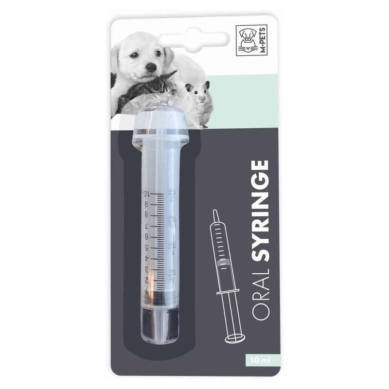 M-Pets Oral Syringe
