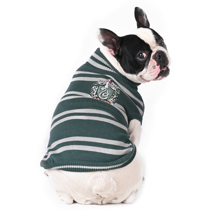 Hogwarts dog sweater best sale