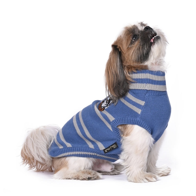 Harry Potter - Ravenclaw Dog Sweater