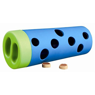 Snack roll Interactive toy