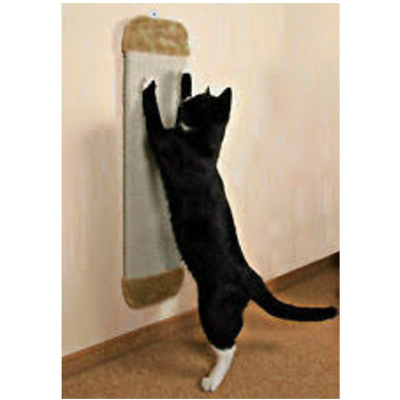 Trixie Hanging Scratching Board, Beige Colour