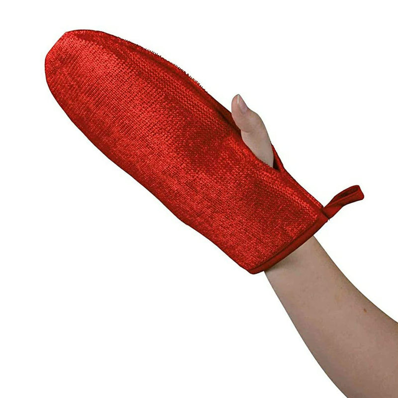 Trixie Double sided Lint Glove